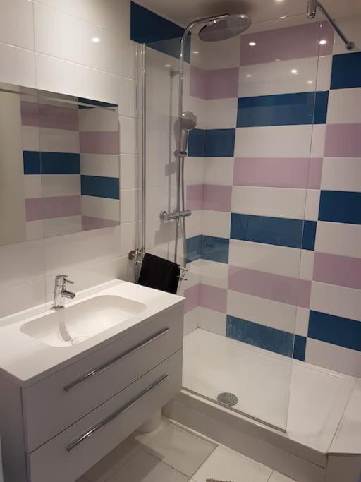 Le Gabriel Appartement *